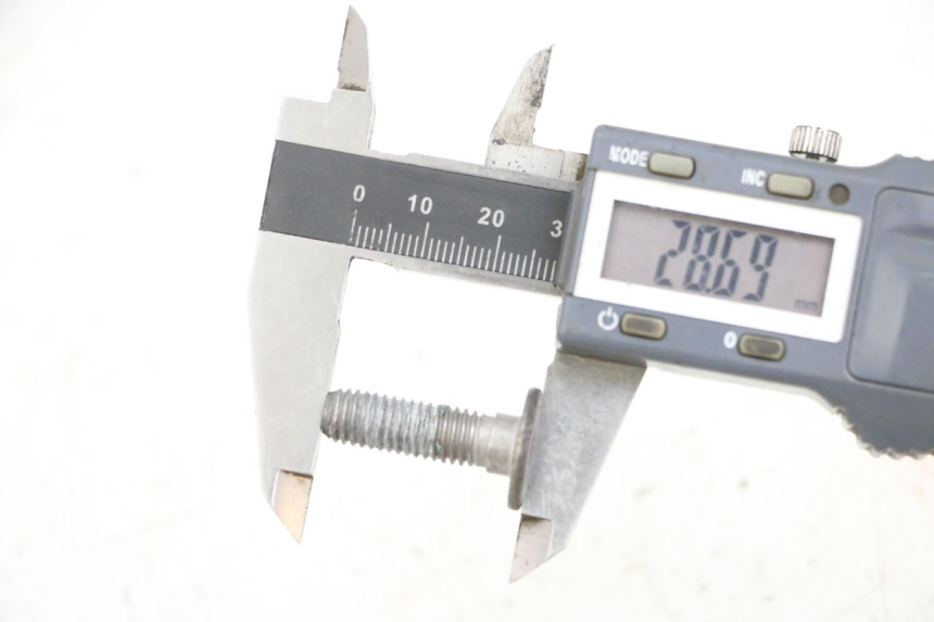 photo de BREMSSCHEIBENSCHRAUBE BMW R GS 1250 (2021 - 2024) - Detailansicht des Bauteils