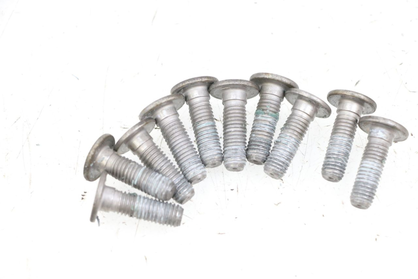 photo de BREMSSCHEIBENSCHRAUBE BMW R GS 1250 (2021 - 2024) - Alternative Perspektive