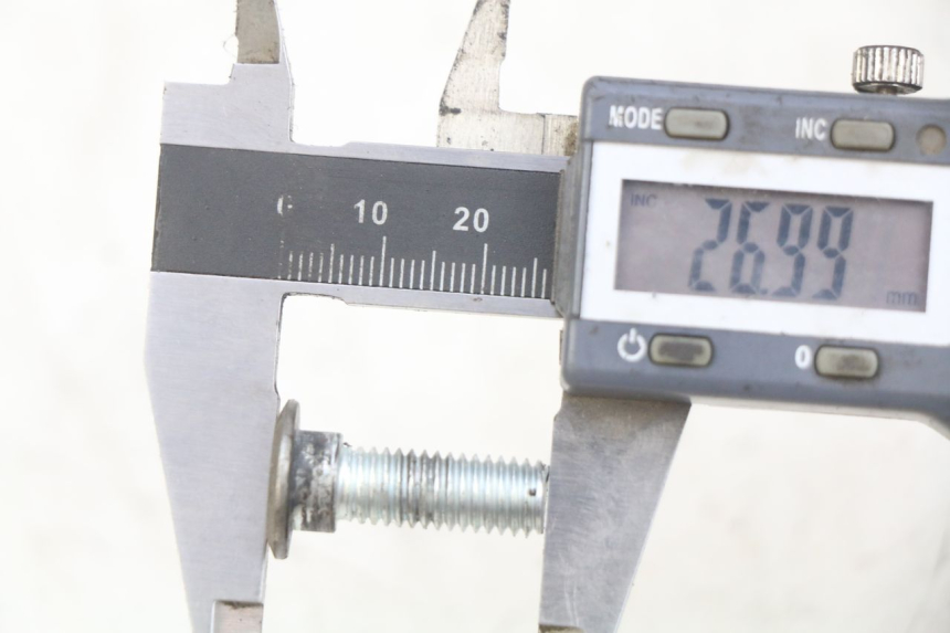 photo de BREMSSCHEIBENBEFESTIGUNGSSCHRAUBE YAMASAKI RAPTOR 50 (2013 - 2018)