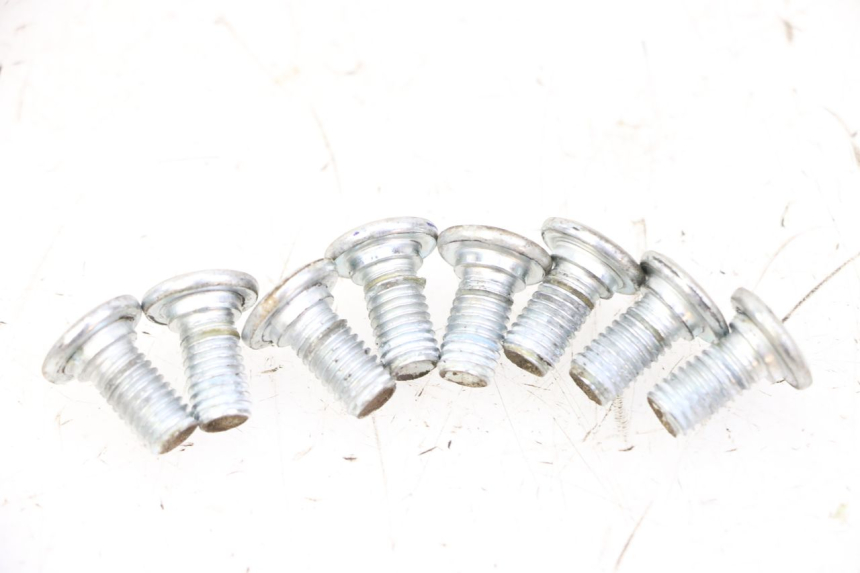 photo de BREMSSCHEIBENSCHRAUBE APOLLO RFZ 125