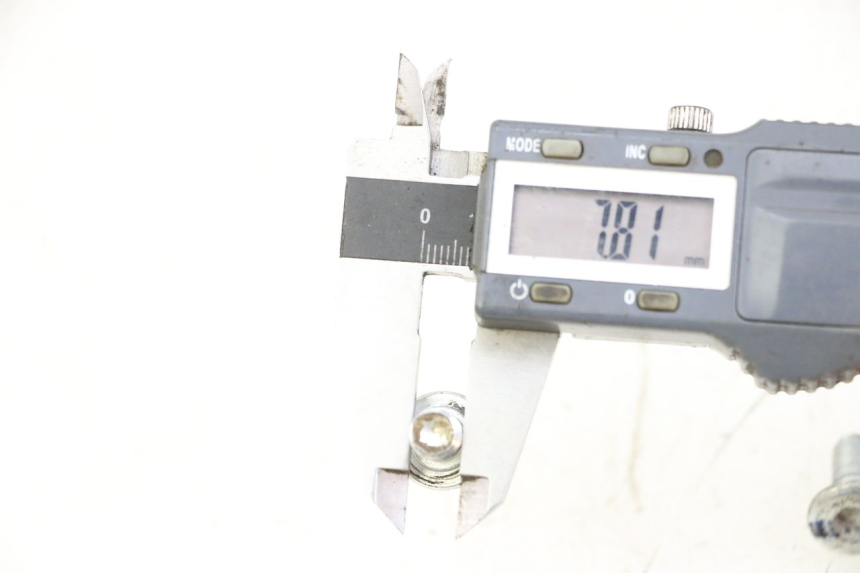 photo de BREMSSCHEIBENSCHRAUBE APOLLO RFZ 125