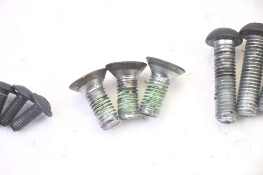 photo de BREMSSCHEIBENSCHRAUBE PEUGEOT SATELIS 125 (2013 - 2018)