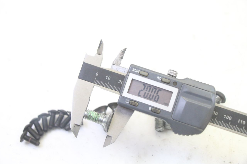 photo de BREMSSCHEIBENSCHRAUBE PEUGEOT SATELIS 125 (2013 - 2018)