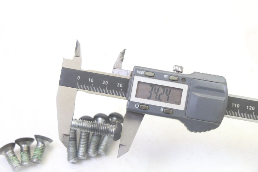 photo de BREMSSCHEIBENSCHRAUBE PEUGEOT SATELIS 125 (2013 - 2018)