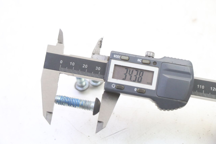 photo de BREMSSCHEIBENSCHRAUBE PEUGEOT SPEEDAKE 50 (1995 - 1997)