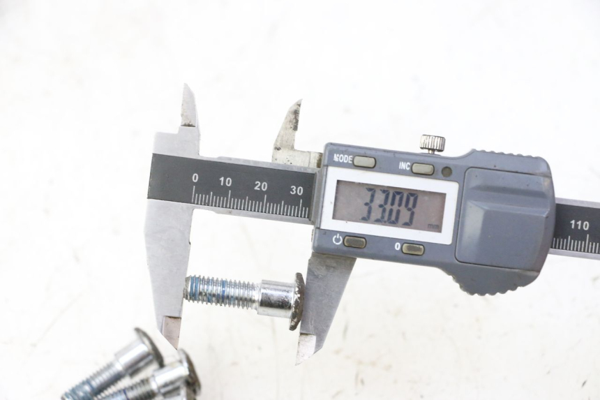 photo de BREMSSCHEIBENSCHRAUBE TRIUMPH SPRINT 900 (1995 - 1998)