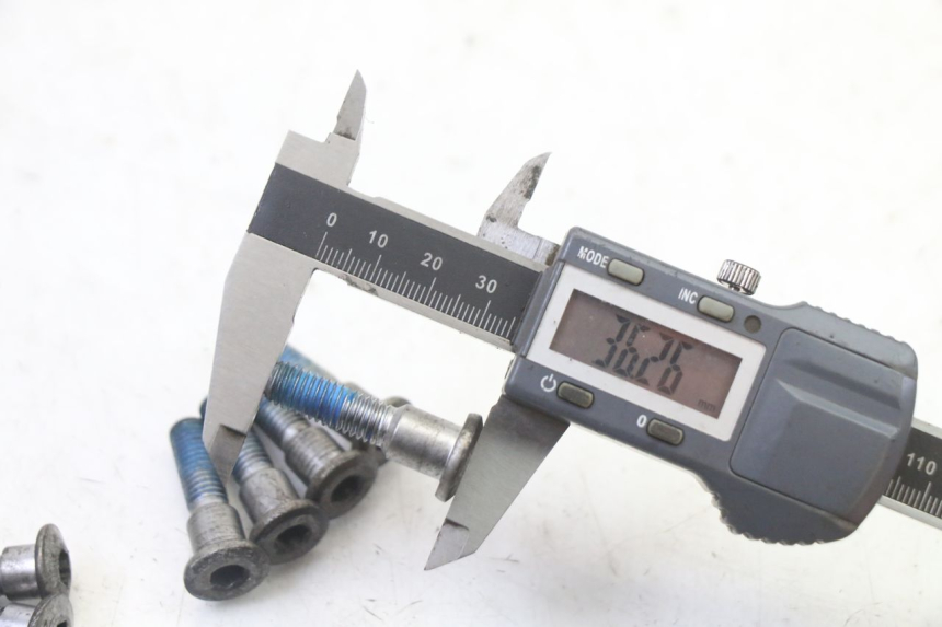 photo de BREMSSCHEIBENSCHEIBE SUZUKI SV S 650 (2003 - 2009)