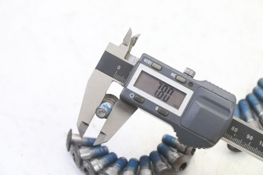 photo de BREMSSCHEIBENSCHEIBE SUZUKI SV S 650 (2003 - 2009)