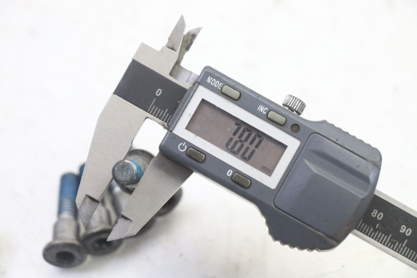 photo de BREMSSCHEIBENSCHEIBE SUZUKI SV S 650 (2003 - 2009)