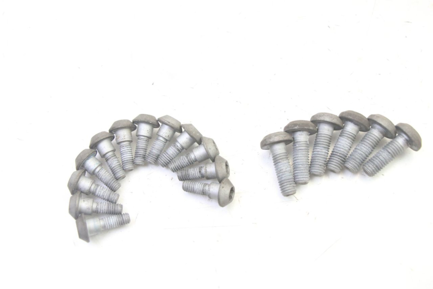 photo de BREMSSCHEIBENSCHRAUBE YAMAHA TDM ABS 900 (2002 - 2014)