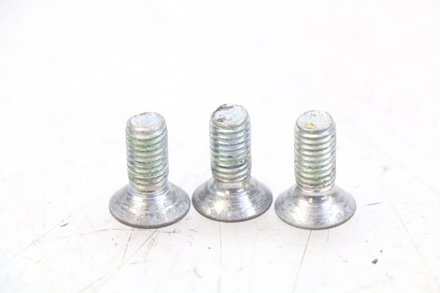 photo de BREMSSCHEIBENBEFESTIGUNGSSCHRAUBE PEUGEOT TKR TREKKER FURIOUS 50 (2005 - 2014)