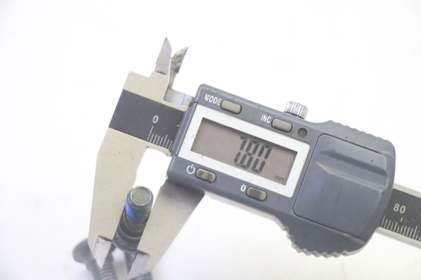 photo de BREMSSCHEIBENSCHRAUBE PEUGEOT TWEET 4T 50 (2018 - 2020)