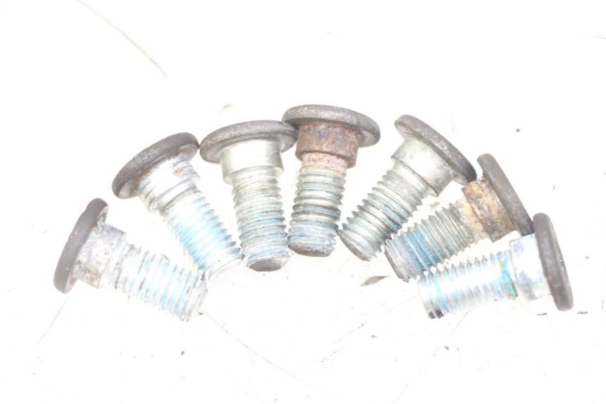 photo de BREMSSCHEIBENSCHRAUBE SUZUKI UH BURGMAN 125 (2002 - 2006)