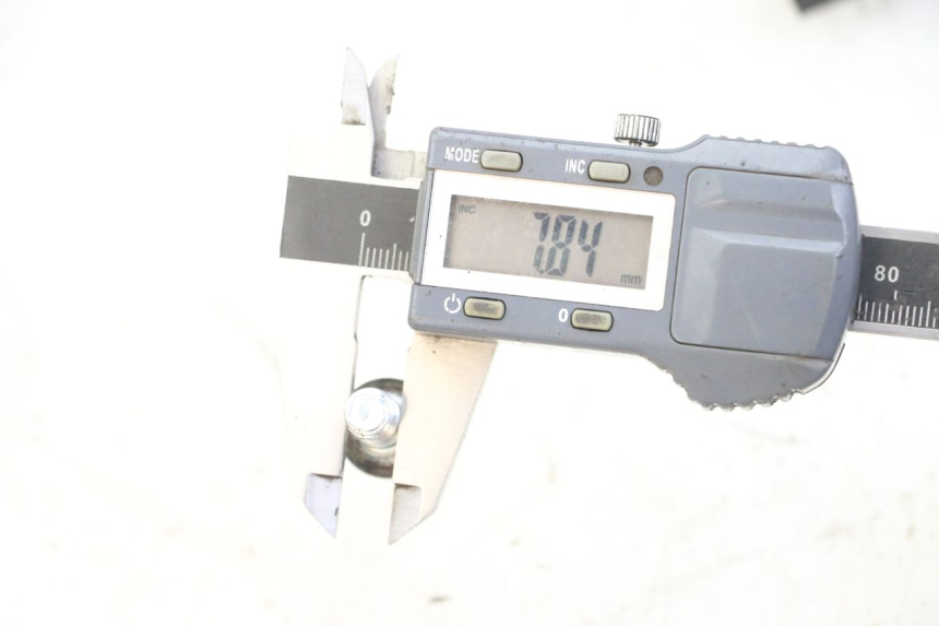 photo de BREMSSCHEIBENSCHRAUBE SUZUKI UH BURGMAN 125 (2002 - 2006)
