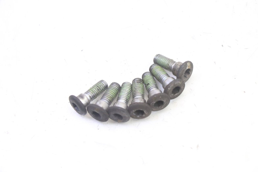 photo de BREMSSCHEIBENSCHRAUBE HONDA X8R 50 (1998 - 2003)