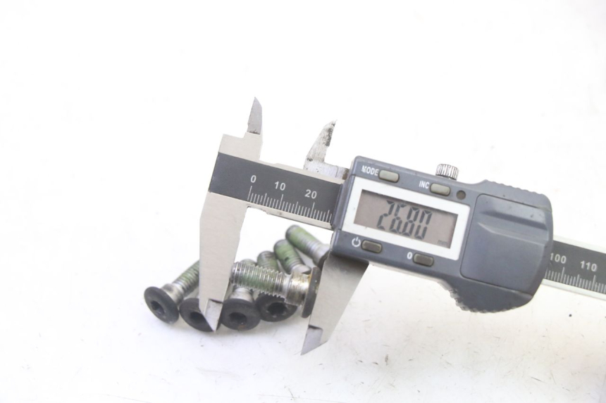 photo de BREMSSCHEIBENSCHRAUBE HONDA X8R 50 (1998 - 2003)