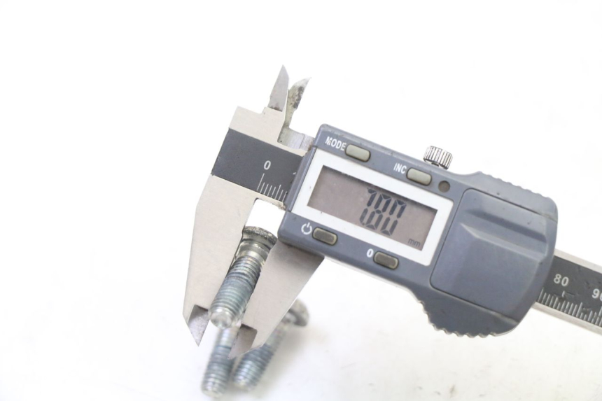 photo de BREMSSCHEIBENSCHRAUBE YAMAHA XMAX X-MAX 125 (2021 - 2025)