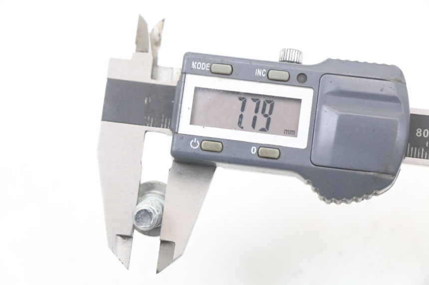 photo de BREMSSCHEIBENSCHRAUBE HYOSUNG XRX 125 (2000 - 2008)