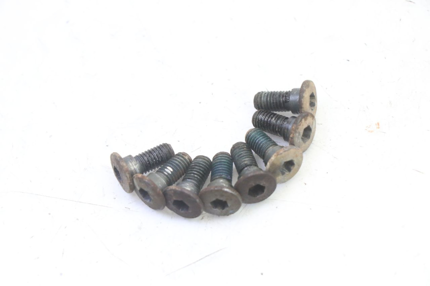 photo de BREMSSCHEIBENSCHRAUBE YAMAHA YFM BRUIN 350 (2003 - 2009)