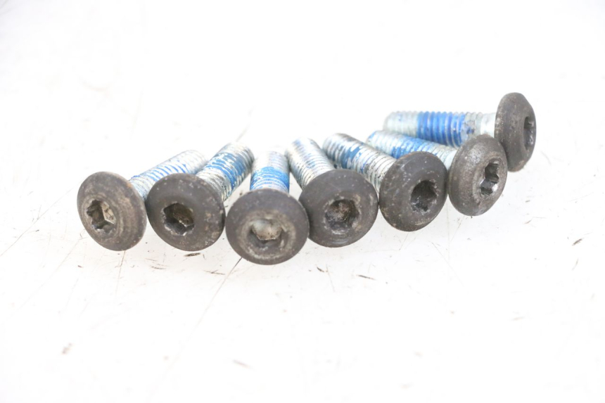 photo de BREMSSCHEIBENSCHRAUBE YAMAHA YP MAJESTY 125 (2002 - 2006) - Alternative Perspektive