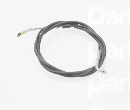 Photo "CABLE OUVERTURE SELLE" n°1