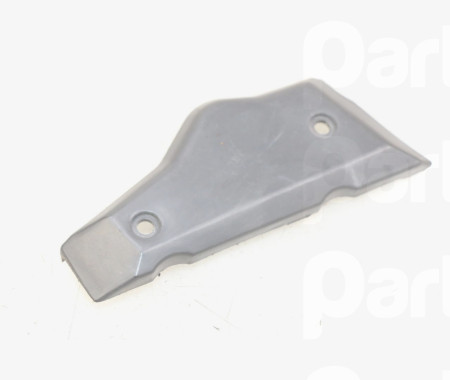 Photo "CACHE CHASSIS LATERAL GAUCHE" n°1